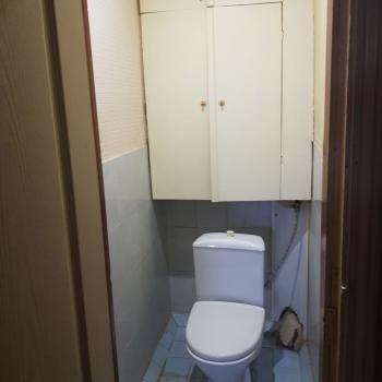 Сдается 2-х комнатная квартира, 60 м²