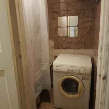 Сдается 2-х комнатная квартира, 60 м²