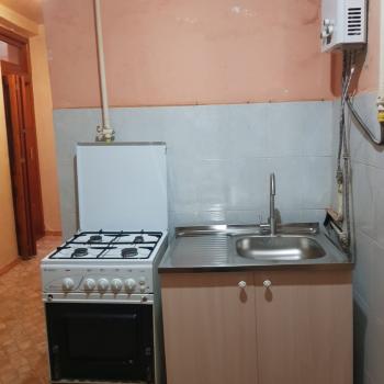 Сдается 2-х комнатная квартира, 60 м²