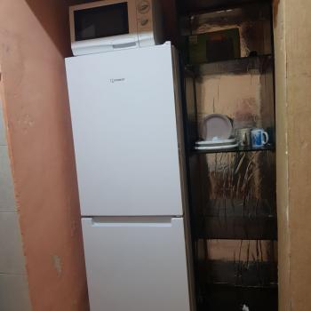 Сдается 2-х комнатная квартира, 60 м²