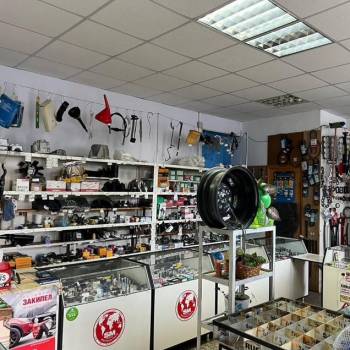 Продается Нежилое помещение, 49 м²