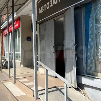 Продается Нежилое помещение, 49 м²