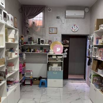 Продается Нежилое помещение, 18,8 м²