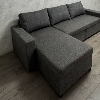 Сдается 1-комнатная квартира, 36 м²