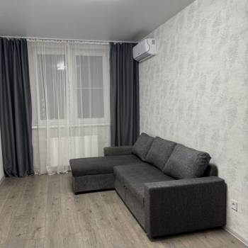 Сдается 1-комнатная квартира, 36 м²