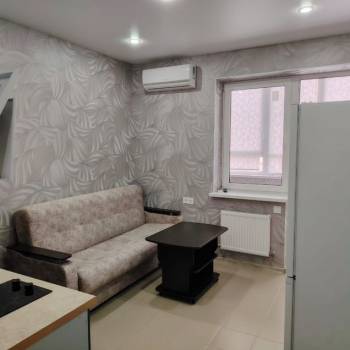 Сдается 1-комнатная квартира, 22,5 м²