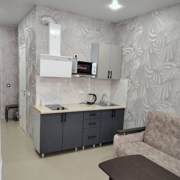 Сдается 1-комнатная квартира, 22,5 м²