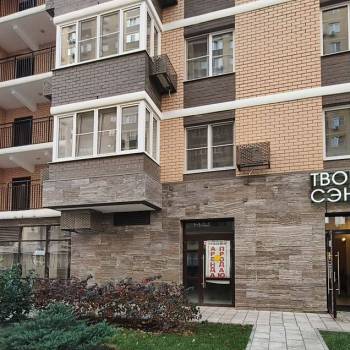 Продается Нежилое помещение, 54,5 м²