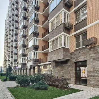 Продается Нежилое помещение, 54,5 м²