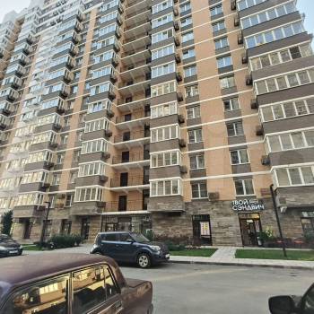 Продается Нежилое помещение, 54,5 м²