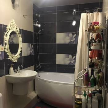 Продается 2-х комнатная квартира, 66,3 м²