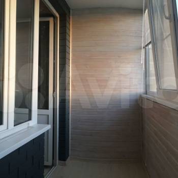 Продается 2-х комнатная квартира, 66,3 м²