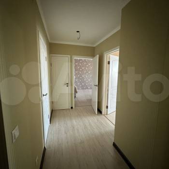 Продается 2-х комнатная квартира, 66,3 м²