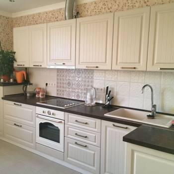 Продается 2-х комнатная квартира, 66,3 м²