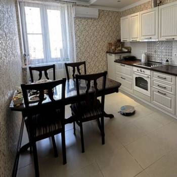 Продается 2-х комнатная квартира, 66,3 м²