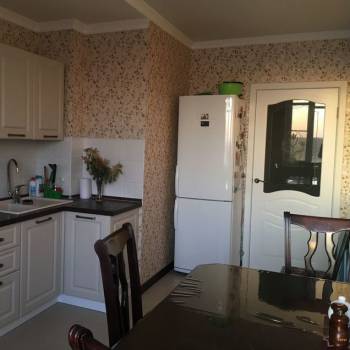 Продается 2-х комнатная квартира, 66,3 м²