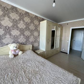 Продается 2-х комнатная квартира, 66,3 м²