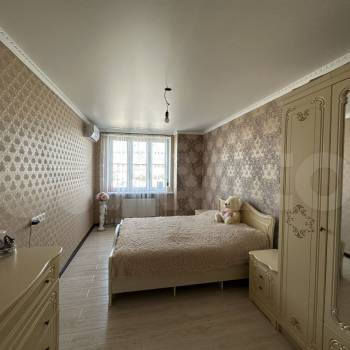 Продается 2-х комнатная квартира, 66,3 м²