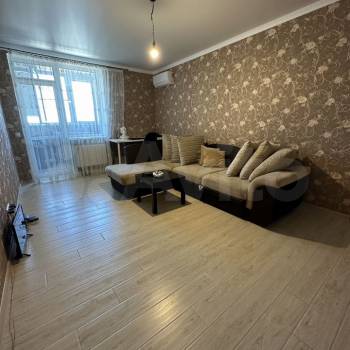 Продается 2-х комнатная квартира, 66,3 м²