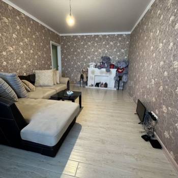 Продается 2-х комнатная квартира, 66,3 м²