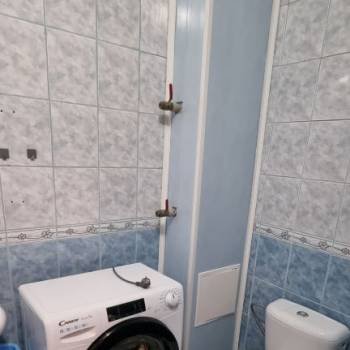 Сдается 1-комнатная квартира, 36,6 м²