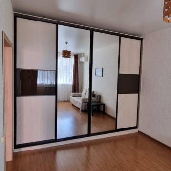 Сдается 1-комнатная квартира, 36,6 м²