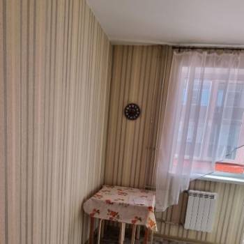 Сдается 1-комнатная квартира, 36,6 м²