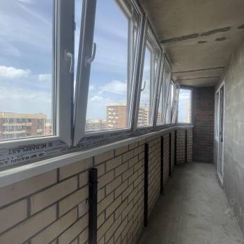 Продается 2-х комнатная квартира, 70 м²