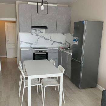 Сдается 1-комнатная квартира, 28 м²
