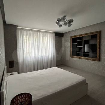 Сдается Многокомнатная квартира, 110 м²