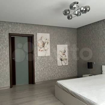 Сдается Многокомнатная квартира, 110 м²