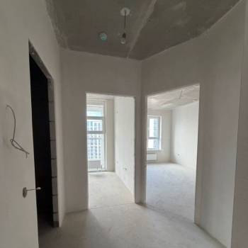 Продается 1-комнатная квартира, 33,5 м²