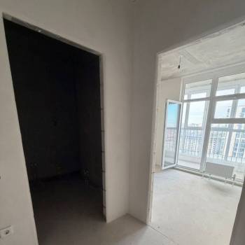 Продается 1-комнатная квартира, 33,5 м²