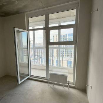 Продается 1-комнатная квартира, 33,5 м²