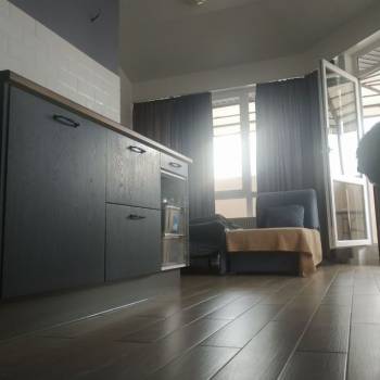 Продается 1-комнатная квартира, 30 м²