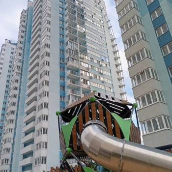 Продается 1-комнатная квартира, 31 м²