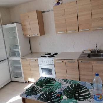 Продается 1-комнатная квартира, 30,2 м²