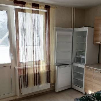 Продается 1-комнатная квартира, 30,2 м²