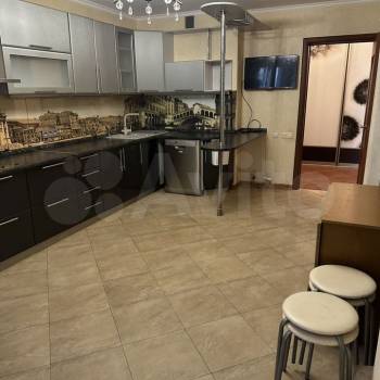 Продается 3-х комнатная квартира, 91,7 м²