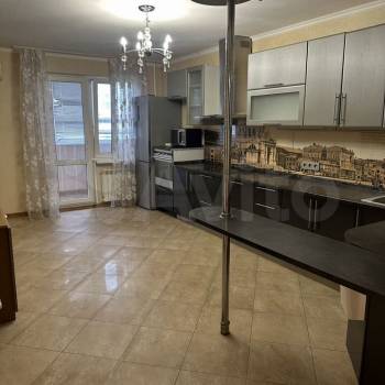 Продается 3-х комнатная квартира, 91,7 м²