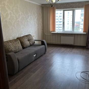 Продается 3-х комнатная квартира, 91,7 м²