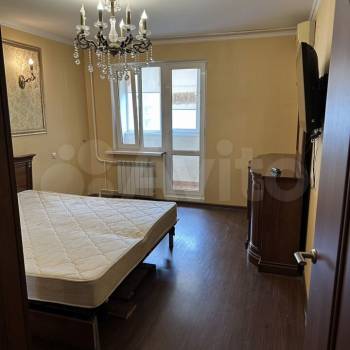 Продается 3-х комнатная квартира, 91,7 м²