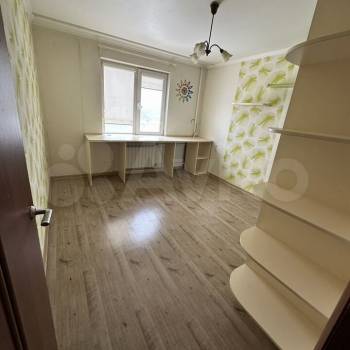 Продается 3-х комнатная квартира, 91,7 м²