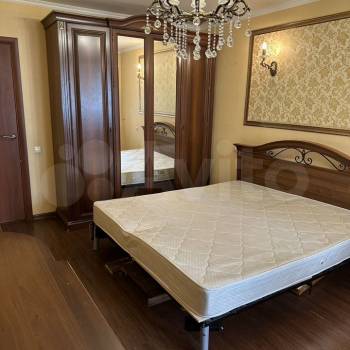 Продается 3-х комнатная квартира, 91,7 м²