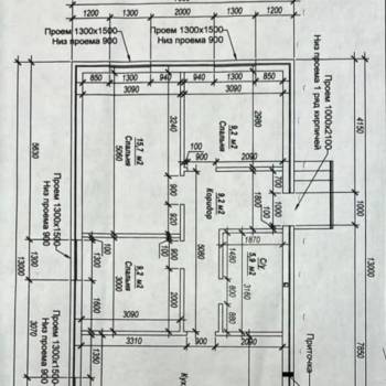 Продается Дом, 78 м²