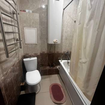 Сдается 2-х комнатная квартира, 34 м²