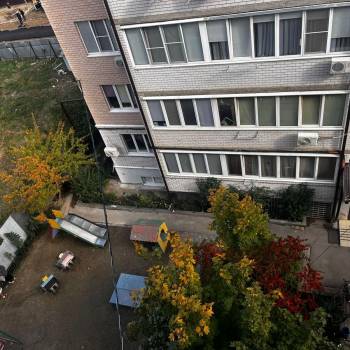 Сдается 2-х комнатная квартира, 34 м²