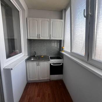 Сдается 2-х комнатная квартира, 34 м²