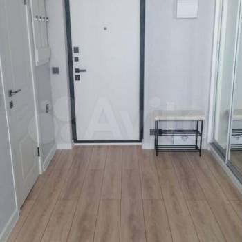 Сдается 1-комнатная квартира, 28 м²