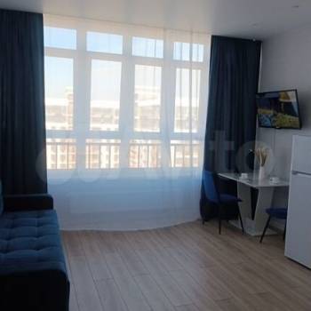 Сдается 1-комнатная квартира, 28 м²